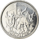 Monnaie, Éthiopie, Cent, 1977, British Royal Mint, SPL+, Aluminium, KM:43.1 - Ethiopia