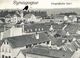 Croatia / Hrvatska: Brod Na Savi (Slavonski Brod / Brod / Broth An Der Save), General View And Synagogue  1917 - Croatia