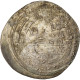 Monnaie, Abbasid Caliphate, Al-Muktafi, Dirham, AH 289 (900/901), Amid, TB - Islamic