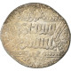 Monnaie, Ayyubids, Al-Nasir Yusuf II, Dirham, AH 650 (1252), Halab, TB+, Argent - Islamic