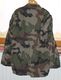 Veste Treillis Camouflage T 89/96 L - Equipo