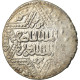 Monnaie, Ayyubids, Al-Nasir Yusuf II, Dirham, AH 647 (1249), Halab, TTB, Argent - Islamic