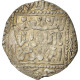 Monnaie, Ayyubids, Al-Nasir Yusuf II, Dirham, AH 651 (1253), Dimashq, TB+ - Islamiche