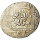 Monnaie, Ayyubids, Al-Salih Najm Al-Din, Dirham, AH 645 (1247), Hamah, TB+ - Islamic