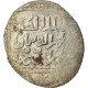 Monnaie, Ayyubids, Al-Salih Najm Al-Din, Dirham, AH 645 (1247), Hamah, TB+ - Islamic