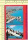 1987 SPLIT AIRPORT Hrvatska Yugoslavia Croatia Old Postcard - Croatia