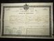 1856- Certicat Medaille  Armée D'orient + Documents Militaires Concernant Frederic Wilhem Schulte - Documents