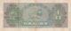 Ref. 1663-2086 - BIN ETHIOPIA . 1966. 1 DOLLAR ETHIOPIA 1966 - Aethiopien