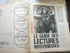 Delcampe - Candide N°328 7 Août 1967 Ce Qui Se Passe Vraiment à Saint-Tropez / Godard Malgré Mauriac / Brel / ... - Testi Generali