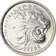 Monnaie, Éthiopie, Cent, 1977, British Royal Mint, SPL+, Aluminium, KM:43.1 - Etiopía