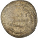 Monnaie, Abbasid Caliphate, Al-Mu'tadid, Dirham, AH 285 (896/897), Nasibin, TB+ - Islamiques