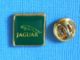 1 PIN'S //  ** LOGO / JAGUAR / EMBLÈME - JAGUAR BONDISSANT ** - Jaguar