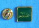 1 PIN'S //  ** LOGO / JAGUAR / EMBLÈME - JAGUAR BONDISSANT ** - Jaguar