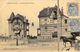 Delcampe - Le Touquet . Paris-Plage   62    Lot De 14 Cartes Dont:    Rues, Tramway,Hôtel,Casino     (voir Scan) - Le Touquet