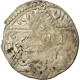 Monnaie, Ayyubids, Al-Nasir Yusuf II, Dirham, AH 654 (1256), Halab, TB+, Argent - Islamiques