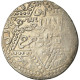 Monnaie, Ayyubids, Al-Nasir Yusuf II, Dirham, AH 649 (1251), Halab, TTB, Argent - Islamiques