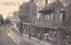 Le Touquet . Paris-Plage   62     Magasin  A La Ville De Paris .     (voir Scan) - Le Touquet