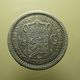 Netherlands 1/2 Gulden 1913 Silver - 1/2 Gulden