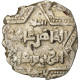 Monnaie, Ayyubids, Al-Zahir Ghazi, 1/2 Dirham, Dimashq, TB+, Argent - Islamiques