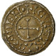 Monnaie, France, Charles Le Chauve, Denier, 864-865, Curtisasonien, TTB+ - Otros & Sin Clasificación