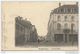 NEUFCHATEAU ..-- DVD 9594 . Grand ' Rue . Maison Emile RENOY . 1905 Vers CORBION ( Melle Julia MERCIER ) .. Voir Verso . - Neufchâteau