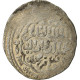 Monnaie, Ayyubids, Al-Salih Najm Al-Din, Dirham, Dimashq, TB+, Argent - Islamische Münzen