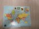 Pédagogie - Album World-Wide - Stamp-Album - Année 1981 - - Mint Sheet Albums