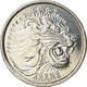 Monnaie, Éthiopie, Cent, 1977, British Royal Mint, SPL+, Aluminium, KM:43.1 - Ethiopie