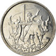 Monnaie, Éthiopie, Cent, 1977, British Royal Mint, SPL+, Aluminium, KM:43.1 - Ethiopie