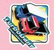 Sticker - IVECO - Turbo Daily - Direct Injection - Pegatinas