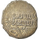 Monnaie, Ayyubids, Al-Nasir Yusuf II, Dirham, AH 647 (1249), Halab, TB+, Argent - Islamiques