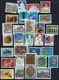 Delcampe - LUXEMBOURG Collection Of 330+ Stamps From 1882 To 2004 Used - Colecciones