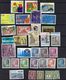 Delcampe - LUXEMBOURG Collection Of 330+ Stamps From 1882 To 2004 Used - Colecciones