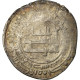 Monnaie, Abbasid Caliphate, Al-Mu'tadid, Dirham, AH 285 (896/897), Nasibin, TB+ - Islamische Münzen