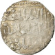 Monnaie, Ayyubids, Al-Nasir Yusuf II, Dirham, Dimashq, TB+, Argent - Islamiche