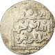 Monnaie, Ayyubids, Al-Nasir Yusuf II, Dirham, Hamah, TB+, Argent - Islamiques