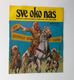 Circus Buffalo Bill Wild West Show Front Cover & Article Sve Oko Nas Magazine Yugoslavia - Unclassified