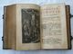 Delcampe - Livre Avec Ferrures En Laiton : Officium B. Mariae, Edition De 1731 , Anvers, Plantin. - 1701-1800