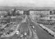 Genève - Le Pont Du Mont Blanc - Les Hôtels De La Rive Droite Et Le Jura - Genève