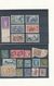 Delcampe - LOT DE FRANCE TIMBRES OBLITERES,*,** TRES GROSSE COTE. - Other & Unclassified