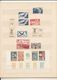 Delcampe - LOT DE FRANCE TIMBRES OBLITERES,*,** TRES GROSSE COTE. - Other & Unclassified