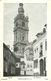 028 185 - CPA - Belgique - Mons - Le Beffroi - Mons