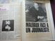 Delcampe - Candide N°336 2 Octobre 1967 Les Enfants De Divorcés Accusent / Peyrefitte Chez Les Juifs / Les Racistes Et Les Jeunes - Allgemeine Literatur