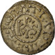 Monnaie, France, Charles Le Chauve, Denier, 864-865, Curtisasonien, SUP, Argent - Autres & Non Classés
