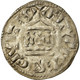 Monnaie, France, Lothaire, Denier, 960-980, Bourges, TTB+, Argent, Prou:755 - Autres & Non Classés
