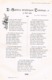 A102 548 - Friedrich Schiller 100. Todestag Artikel Mit 9 Bildern 1905 !! - Other & Unclassified