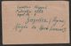 1945  PRISONNIERS DE GUERRE - KGF POST - LAGER GERYVILLE ,ALGERIE A MEISSEN M. CONTENU - Storia Postale