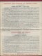 050620 - 18 BRINON SUR SAULDRE 1949 PISCICULTURE DES CLOUZIOUX Pêche Carpe Réempoissonnement étang MEYRIGNAC L'EGLISE 19 - Brinon-sur-Sauldre