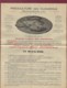 Delcampe - 050620 - 18 BRINON SUR SAULDRE 1949 PISCICULTURE DES CLOUZIOUX Pêche Carpe Réempoissonnement étang MEYRIGNAC L'EGLISE 19 - Brinon-sur-Sauldre