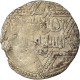 Monnaie, Ayyubids, Al-Nasir Yusuf II, Dirham, AH 647 (1249), Halab, TB+, Argent - Islamiques